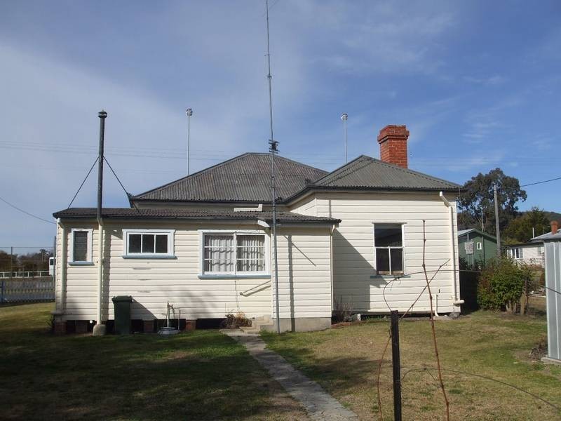 Tenterfield NSW 2372