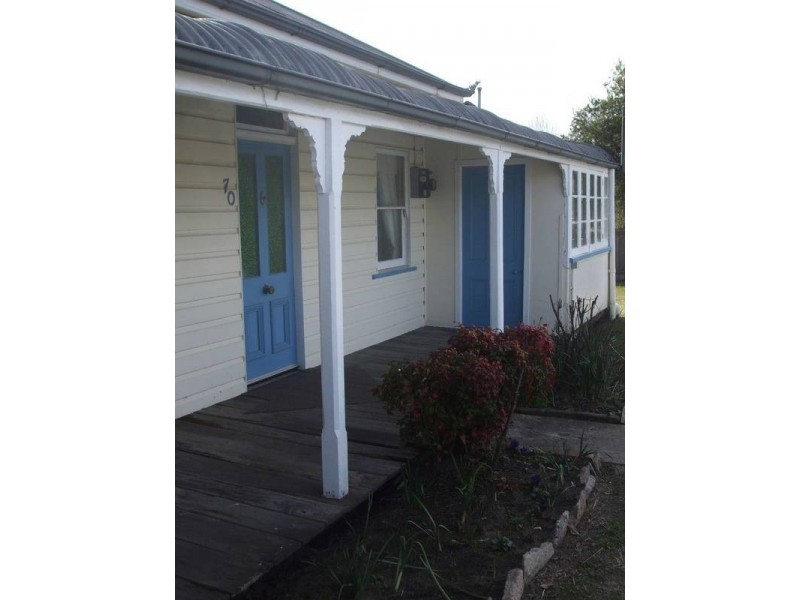 Tenterfield NSW 2372