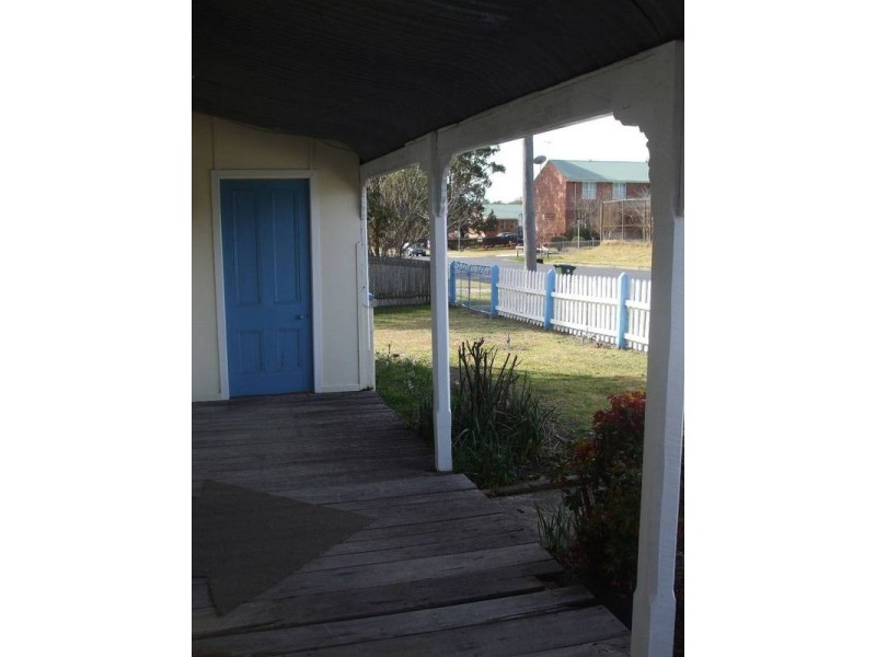Tenterfield NSW 2372