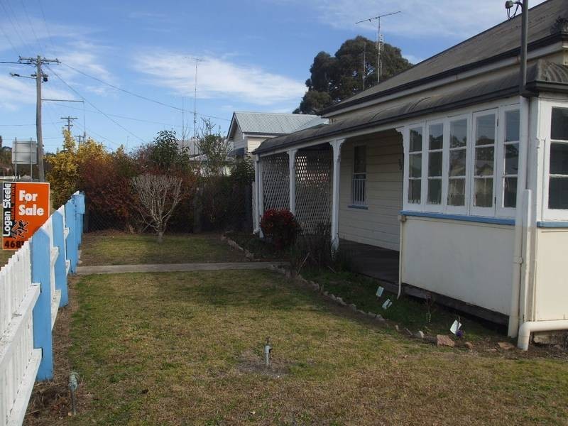 Tenterfield NSW 2372