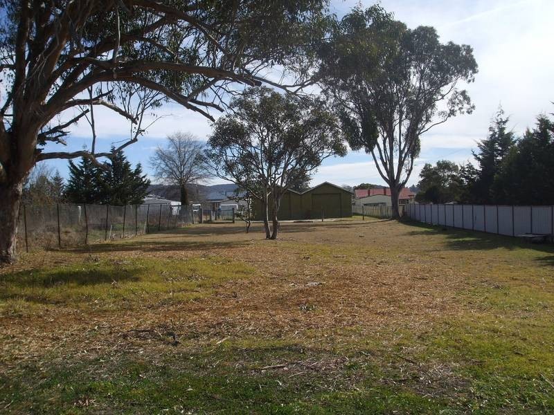 Tenterfield NSW 2372