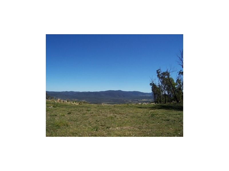 Kildare Road, Tenterfield NSW 2372