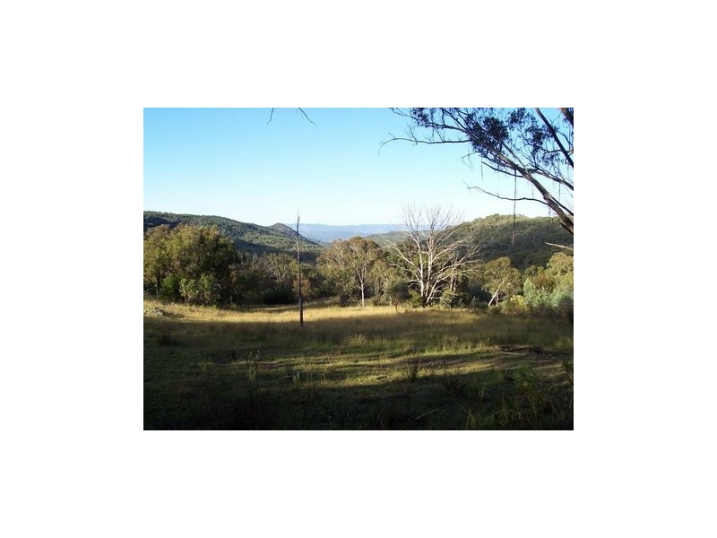 Kildare Road, Tenterfield NSW 2372