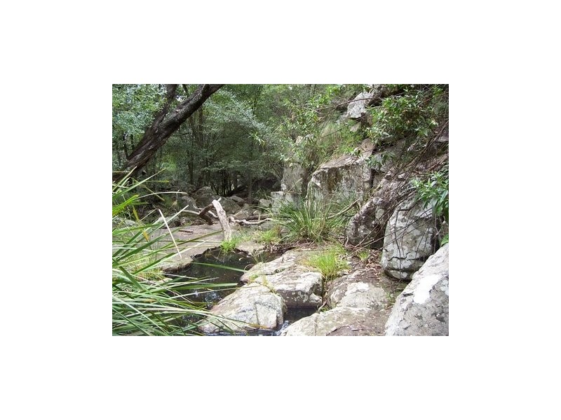 Kildare Road, Tenterfield NSW 2372