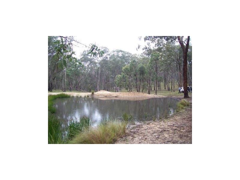 Kildare Road, Tenterfield NSW 2372