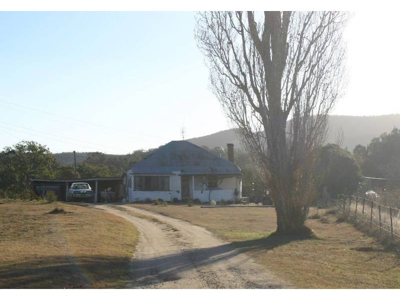 Tenterfield NSW 2372