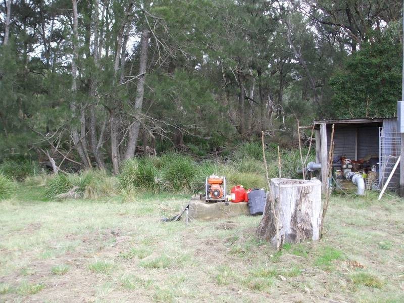 Tenterfield NSW 2372