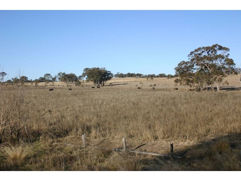 Tenterfield NSW 2372