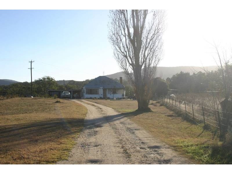 Tenterfield NSW 2372