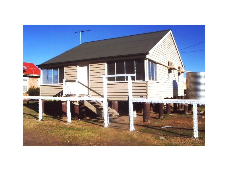 Wallangarra QLD 4383