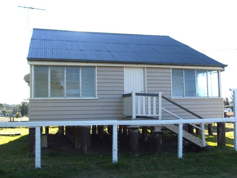 Wallangarra QLD 4383