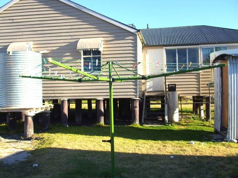 Wallangarra QLD 4383