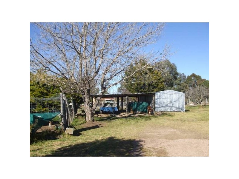 63 Riley Street, Tenterfield NSW 2372