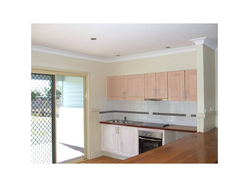 4 Margaret Street, Tenterfield NSW 2372