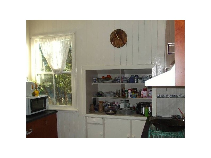 Wallangarra QLD 4383