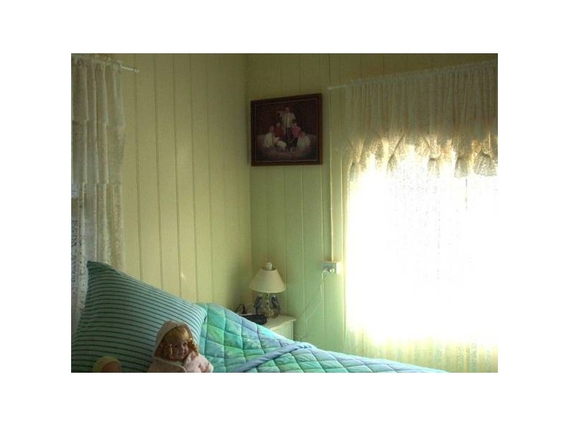 Wallangarra QLD 4383