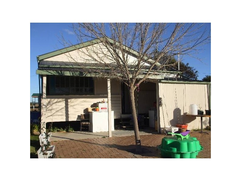 Wallangarra QLD 4383