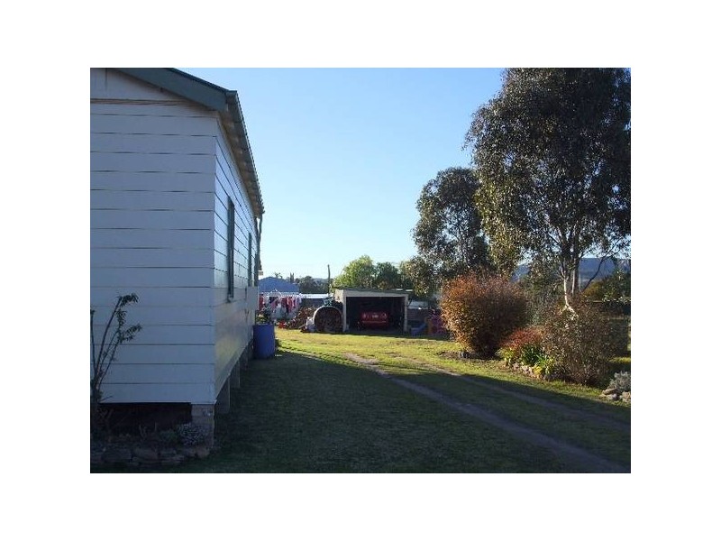 Wallangarra QLD 4383