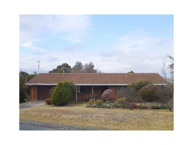 Tenterfield NSW 2372