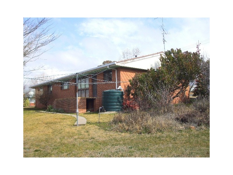 Tenterfield NSW 2372