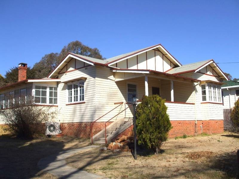 Tenterfield NSW 2372