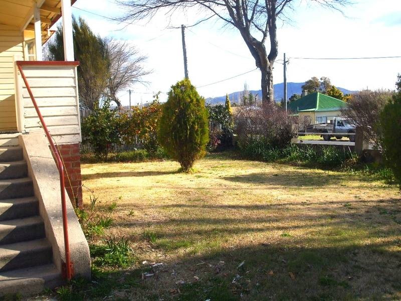 Tenterfield NSW 2372