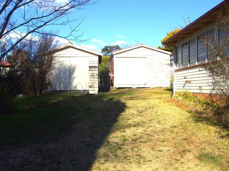 Tenterfield NSW 2372