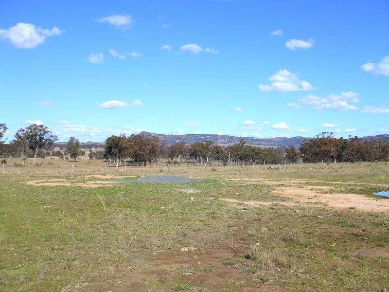 Tenterfield NSW 2372