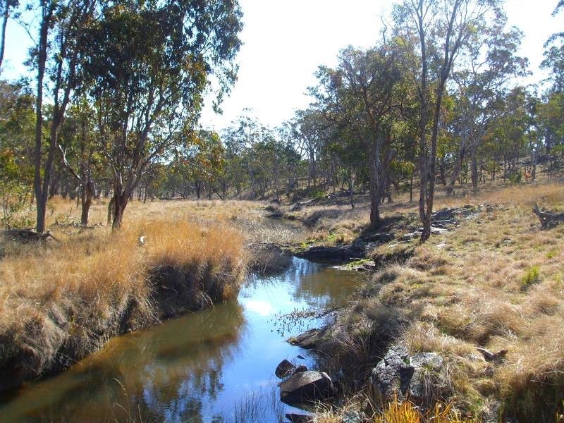 Tenterfield NSW 2372