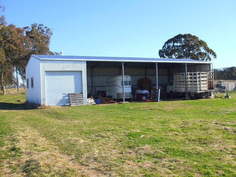 Tenterfield NSW 2372