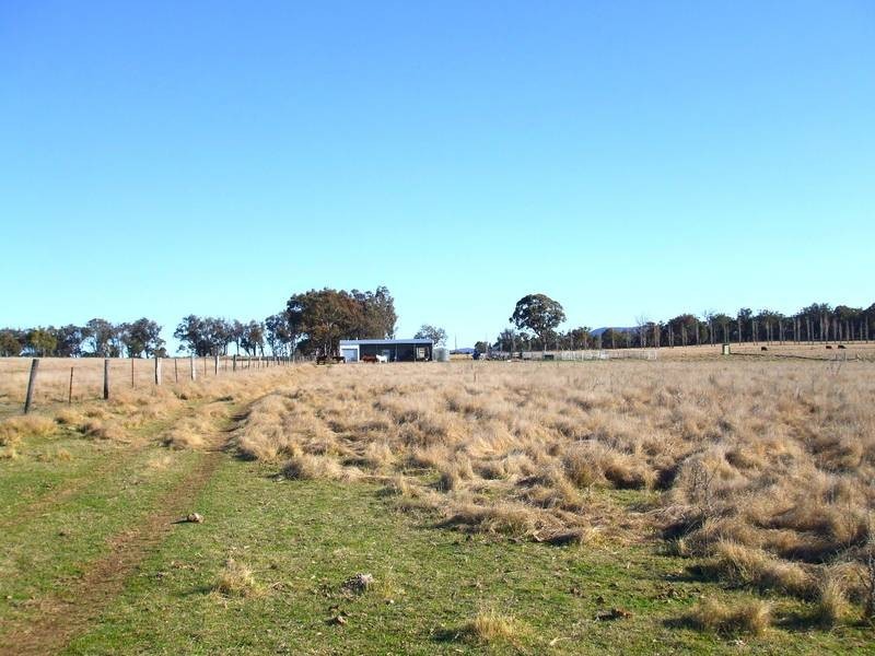 Tenterfield NSW 2372