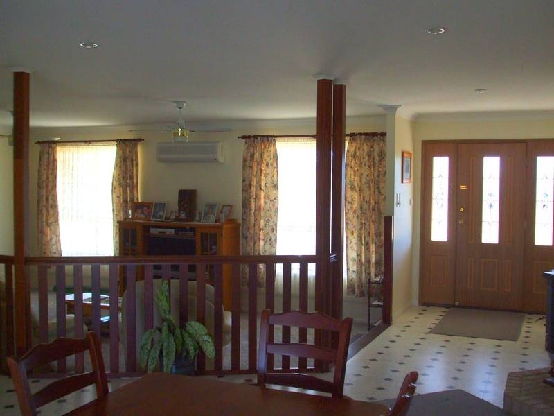 Wallangarra QLD 4383