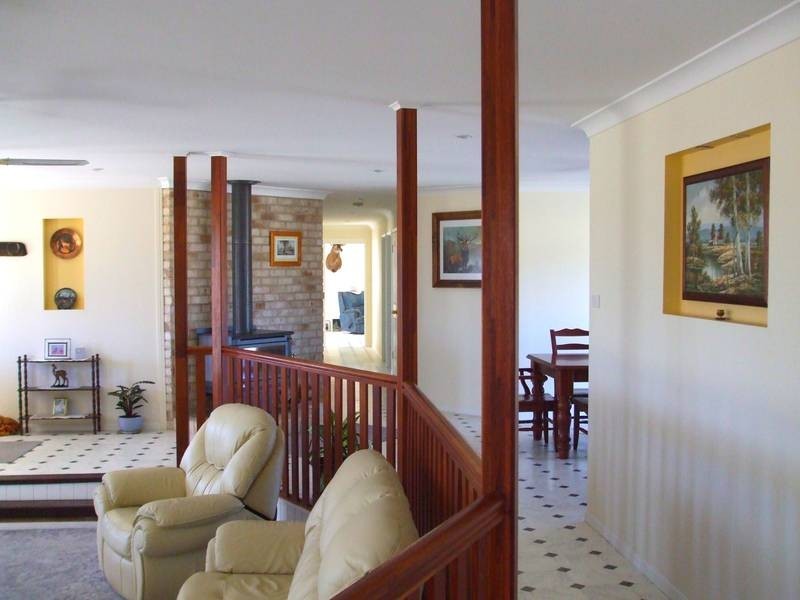 Wallangarra QLD 4383