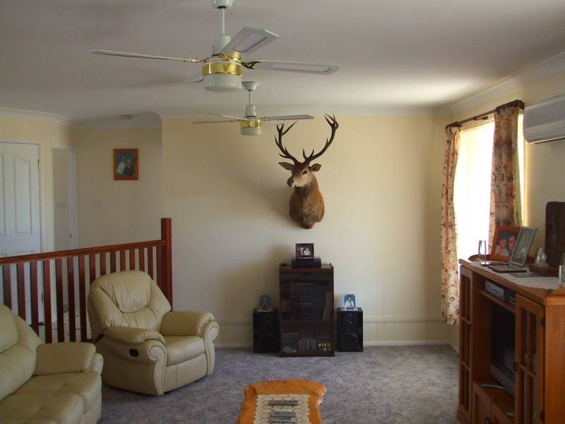 Wallangarra QLD 4383
