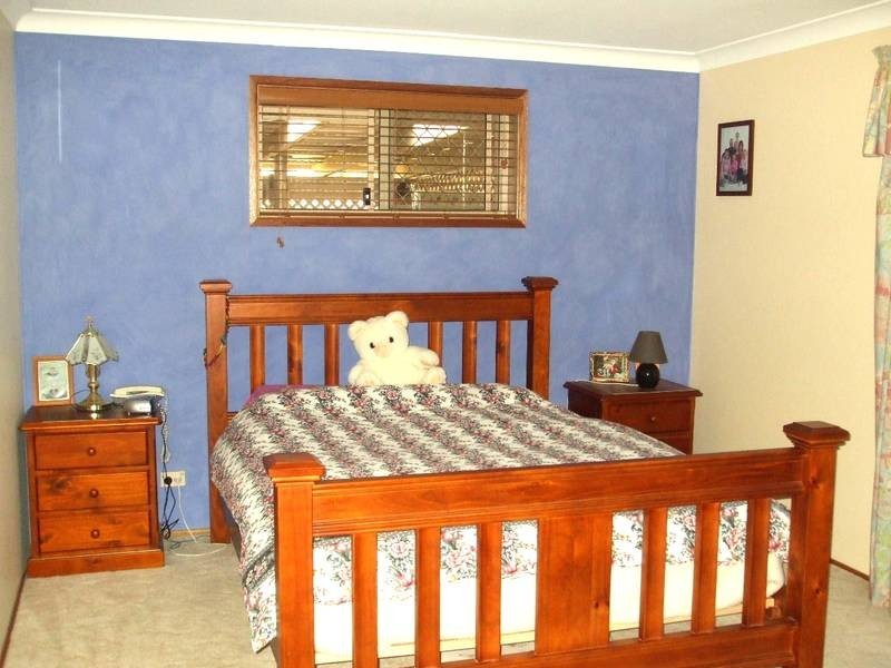 Tenterfield NSW 2372