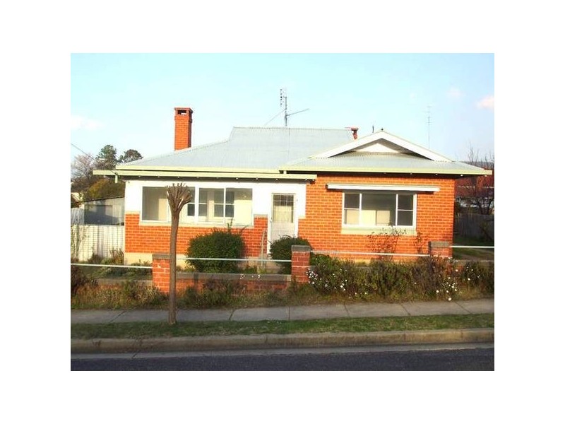 Tenterfield NSW 2372