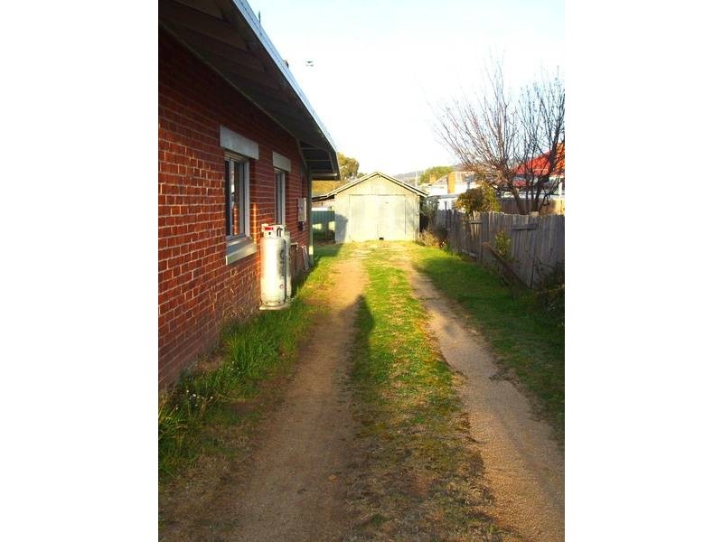 Tenterfield NSW 2372