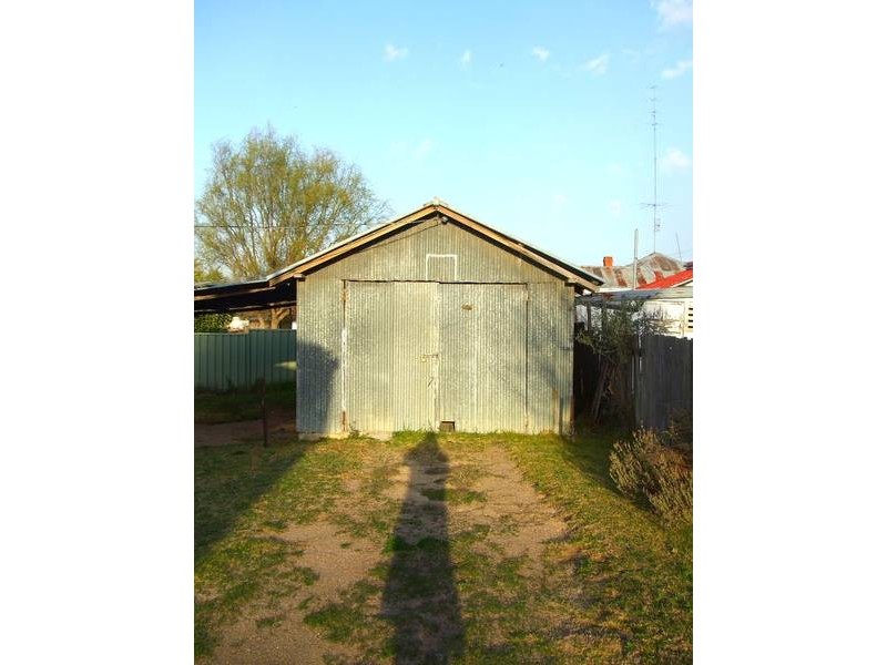 Tenterfield NSW 2372