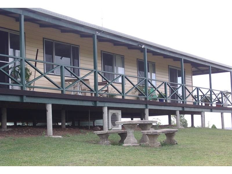 Tabulam NSW 2469