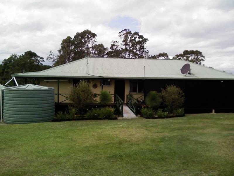 Tabulam NSW 2469