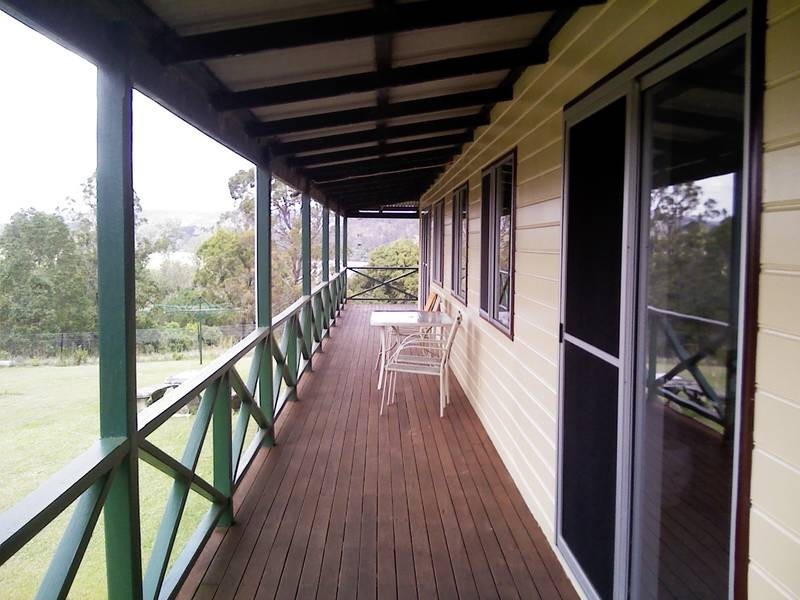 Tabulam NSW 2469