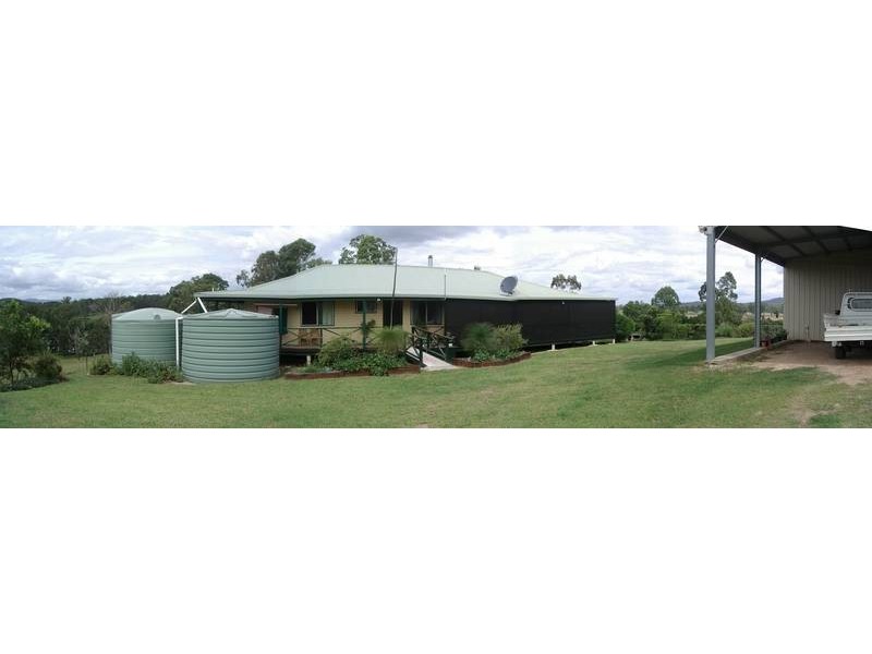 Tabulam NSW 2469