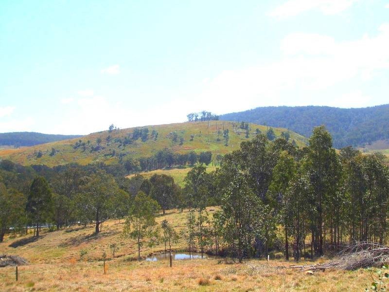 Tenterfield NSW 2372