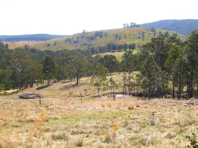 Tenterfield NSW 2372