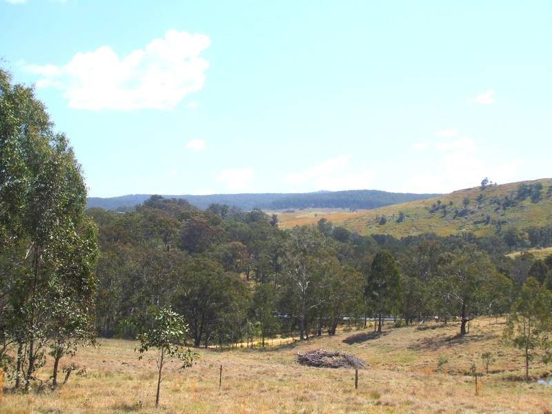 Tenterfield NSW 2372