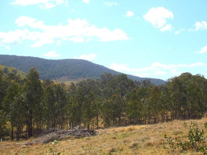 Tenterfield NSW 2372