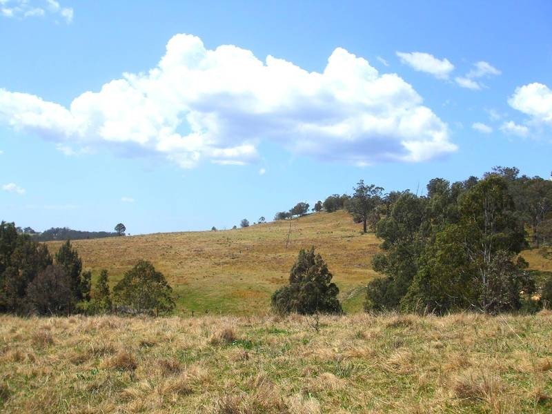 Tenterfield NSW 2372