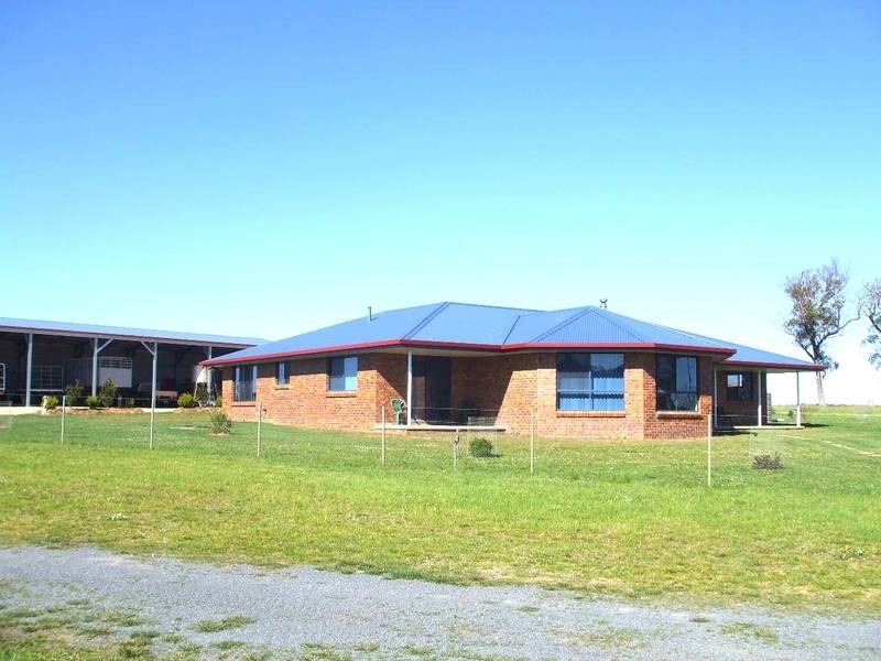 Tenterfield NSW 2372