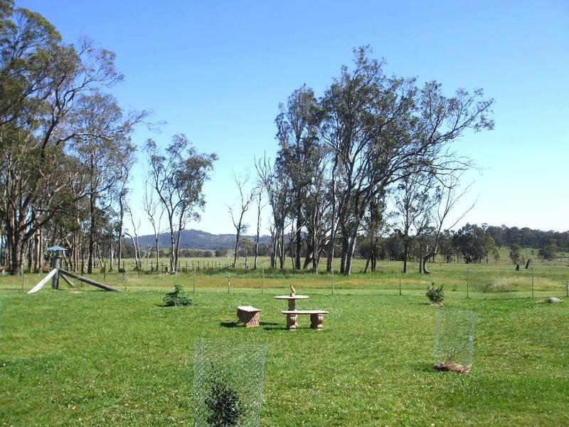 Tenterfield NSW 2372