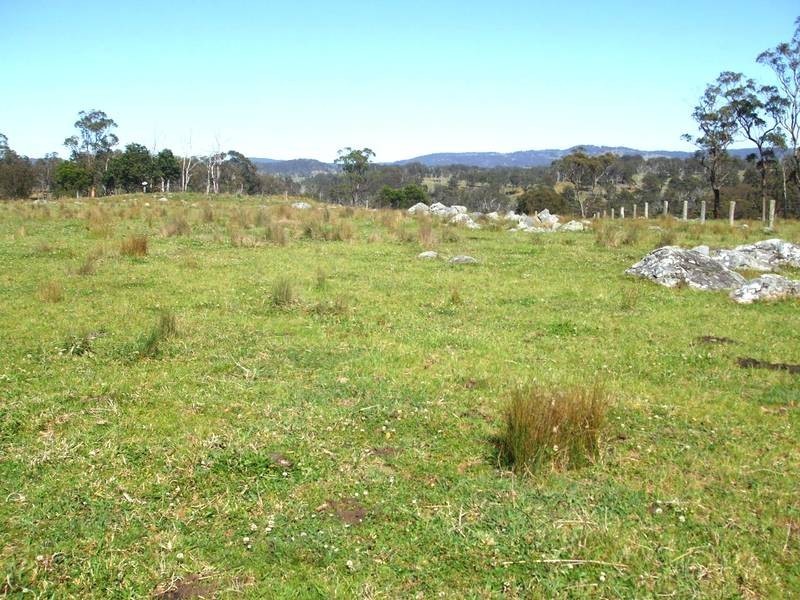 Tenterfield NSW 2372